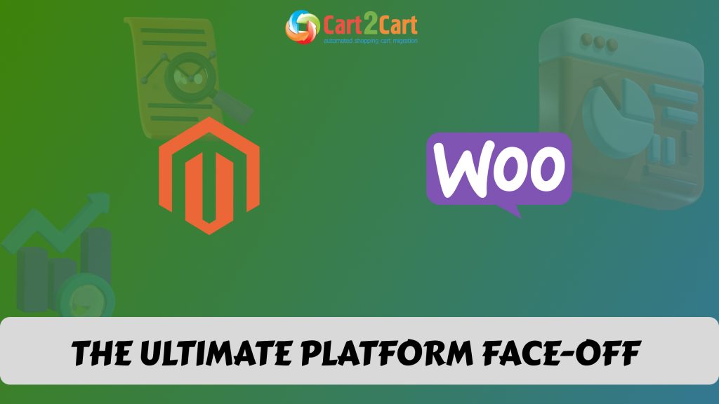 Magento vs WooCommerce blog